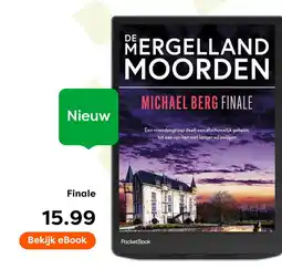 The Read Shop Michael Berg Finale aanbieding