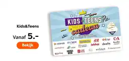 The Read Shop Kids & Teens Cadeau aanbieding