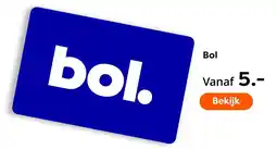 The Read Shop Bol aanbieding