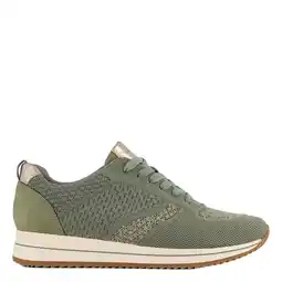 Wehkamp Medicus sneakers groen aanbieding