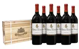 Wijnvoordeel Château Giscours 2021 Margaux 3e Grand Cru Classé aanbieding