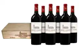 Wijnvoordeel Château Lagrange 2022 Saint-Julien 3e Grand Cru Classé aanbieding
