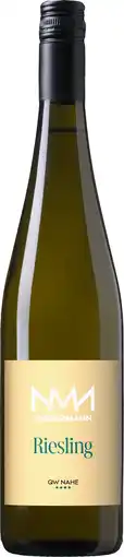 Wijnvoordeel Niedermann Riesling Trocken aanbieding