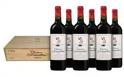 Wijnvoordeel Château d'Armailhac 2021 Pauillac 5e Grand Cru Classé aanbieding