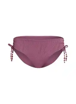 Hunkemoller Hunkemöller Rio Bikinibroekje Cozumel Paars aanbieding