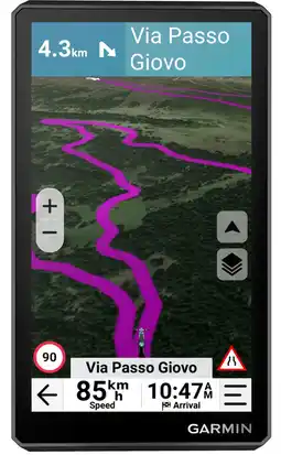 Coolblue Garmin Zumo XT 3 6 inch Wereld aanbieding