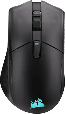 Coolblue Corsair Harpoon v2 Draadloze Gaming Muis aanbieding