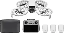 Coolblue DJI Flip Fly More Combo + Smart Controller aanbieding