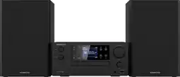 Coolblue Kenwood M9500S Zwart aanbieding