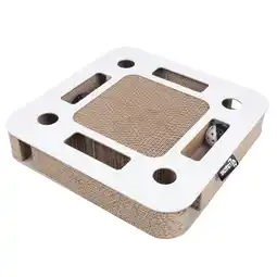 Zooplus District 70 Krabmeubel Spy 35x35x6cm Katten aanbieding