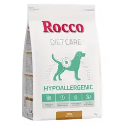 Zooplus Rocco Diet Care Hypoallergen Paard Droogvoer - 1 kg aanbieding