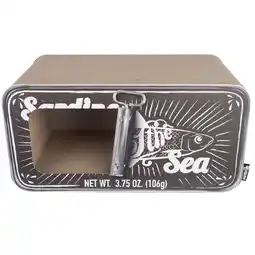Zooplus District 70 krabmeubel sardine 60x30x30cm kat aanbieding