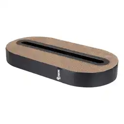 Zooplus District 70 Krabmeubel Track 26x52x6cm voor katten aanbieding