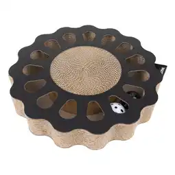 Zooplus District 70 Katenspeelgoed Sunny Ø32x6cm Kat aanbieding