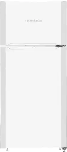 Coolblue Liebherr CTe 2131-26 aanbieding