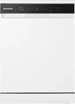 Coolblue Wisberg WBDW42BW aanbieding