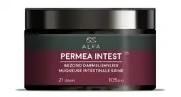 De Online Drogist Alfa Permea Intest Poeder aanbieding