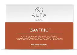 De Online Drogist Alfa Gastric Capsules aanbieding