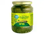 De Online Drogist TerraSana Zoetzuur Augurken 670GR aanbieding