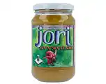 De Online Drogist Horizon Jori Pindakaas Met Zeezout 350GR aanbieding