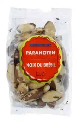 De Online Drogist Horizon Paranoten Bio 150GR aanbieding