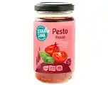 De Online Drogist TerraSana Pesto Rosso 180GR aanbieding