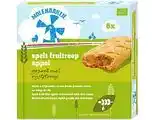 De Online Drogist Molenaartje Spelt Fruitreep Appel 180GR aanbieding