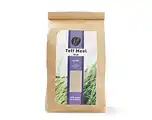 De Online Drogist Teff Meel Bruin 1KG aanbieding