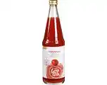 De Online Drogist LunaeTerra Tomatensap met Zeezout 700ML aanbieding