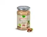 De Online Drogist Nocciolata Biologische Hazelnootpasta Wit 250GR aanbieding