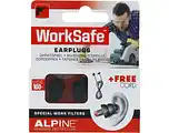 De Online Drogist Alpine WorkSafe Special Work Filters Oordoppen 1ST aanbieding