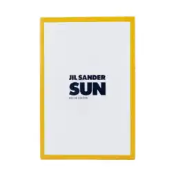 De Online Drogist Jil Sander Sun Cadeauset Dames 1ST aanbieding