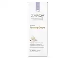 De Online Drogist Zarqa Face Tanning Drops Sensitive 30ML aanbieding