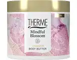 De Online Drogist Therme Mindful Blossom Shimmer Body Butter 225GR aanbieding