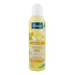 De Online Drogist Kneipp Douche Foam Morning Kiss 200ML aanbieding