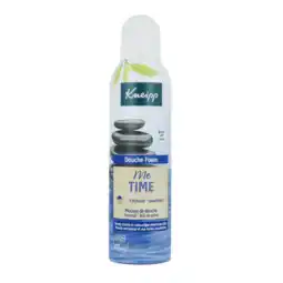 De Online Drogist Kneipp Douche Foam Me Time 200ML aanbieding