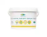De Online Drogist Chi Natural Life Vertargil Groene Leem Superfijn 2,5KG aanbieding