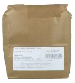 De Online Drogist Jacob Hooy Fitness Thee Kruiden 500GR aanbieding