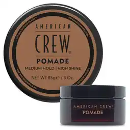 De Online Drogist American Crew Pomade 85GR aanbieding
