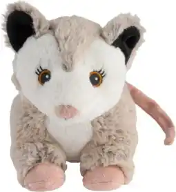 De Online Drogist Warmies Opossum 1ST aanbieding