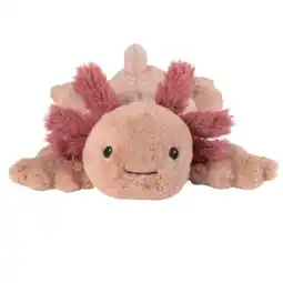 De Online Drogist Warmies Minis Axoloti 1ST aanbieding
