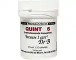 De Online Drogist DNH Research DNH Quint 06 Tabletten 120TB aanbieding