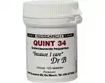 De Online Drogist DNH Research DNH Quint 34 Tabletten 120TB aanbieding