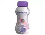 De Online Drogist Nutricia NutriniDrink Aardbei 200ML aanbieding
