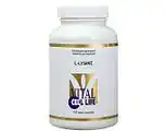 De Online Drogist Vital Cell Life L-Lysine Capsules 100CP aanbieding