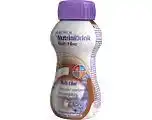 De Online Drogist Nutricia Nutrinidrink Multi Fibre Chocolade 200ML aanbieding