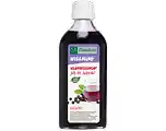 De Online Drogist Damhert Wellbeing Vlierbessensiroop Ambachtelijk 200ML aanbieding