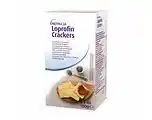 De Online Drogist Nutricia Loprofin Eiwitbeperkte Crackers 150GR aanbieding