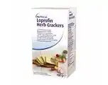 De Online Drogist Nutricia Loprofin Eiwitbeperkte Kruidencrackers 150GR aanbieding