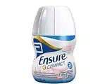 De Online Drogist Abbott Ensure Compact Aardbei 4pc 125ML aanbieding